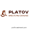 сайт обмена криптовалют Platov