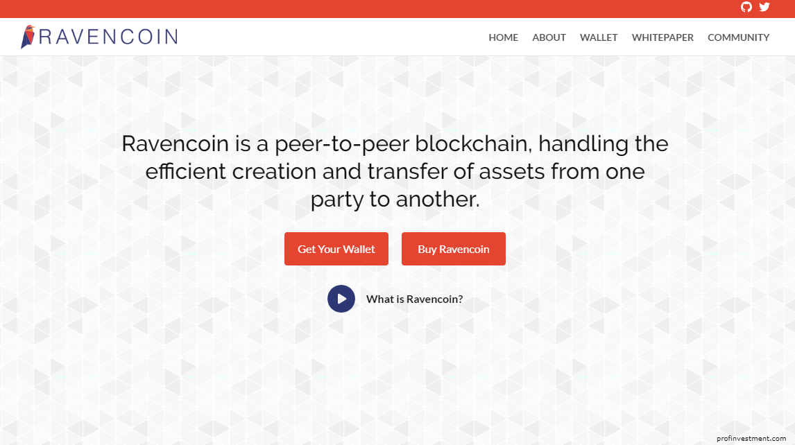 Ravecoin