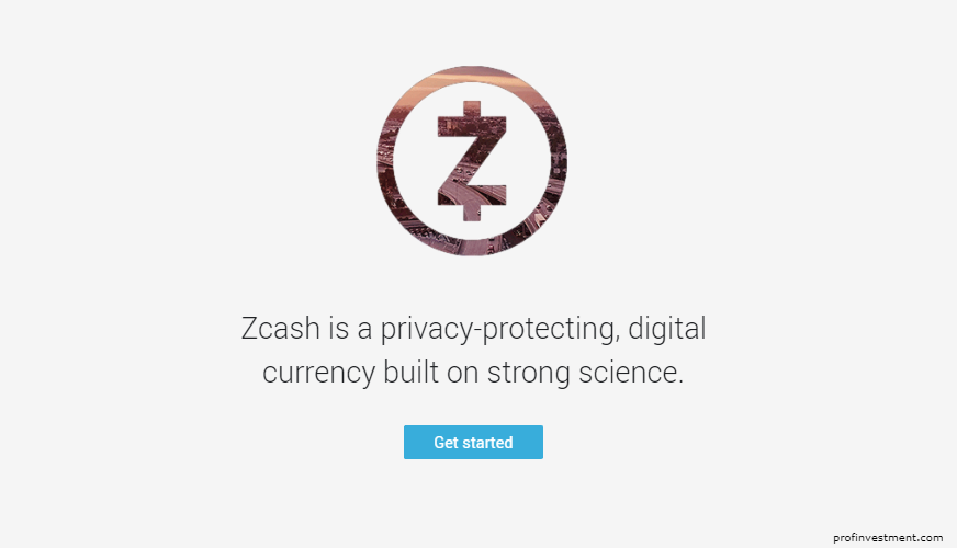 криптовалюта Zcash (ZEC)