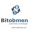 bitcoin обменник BitObmen