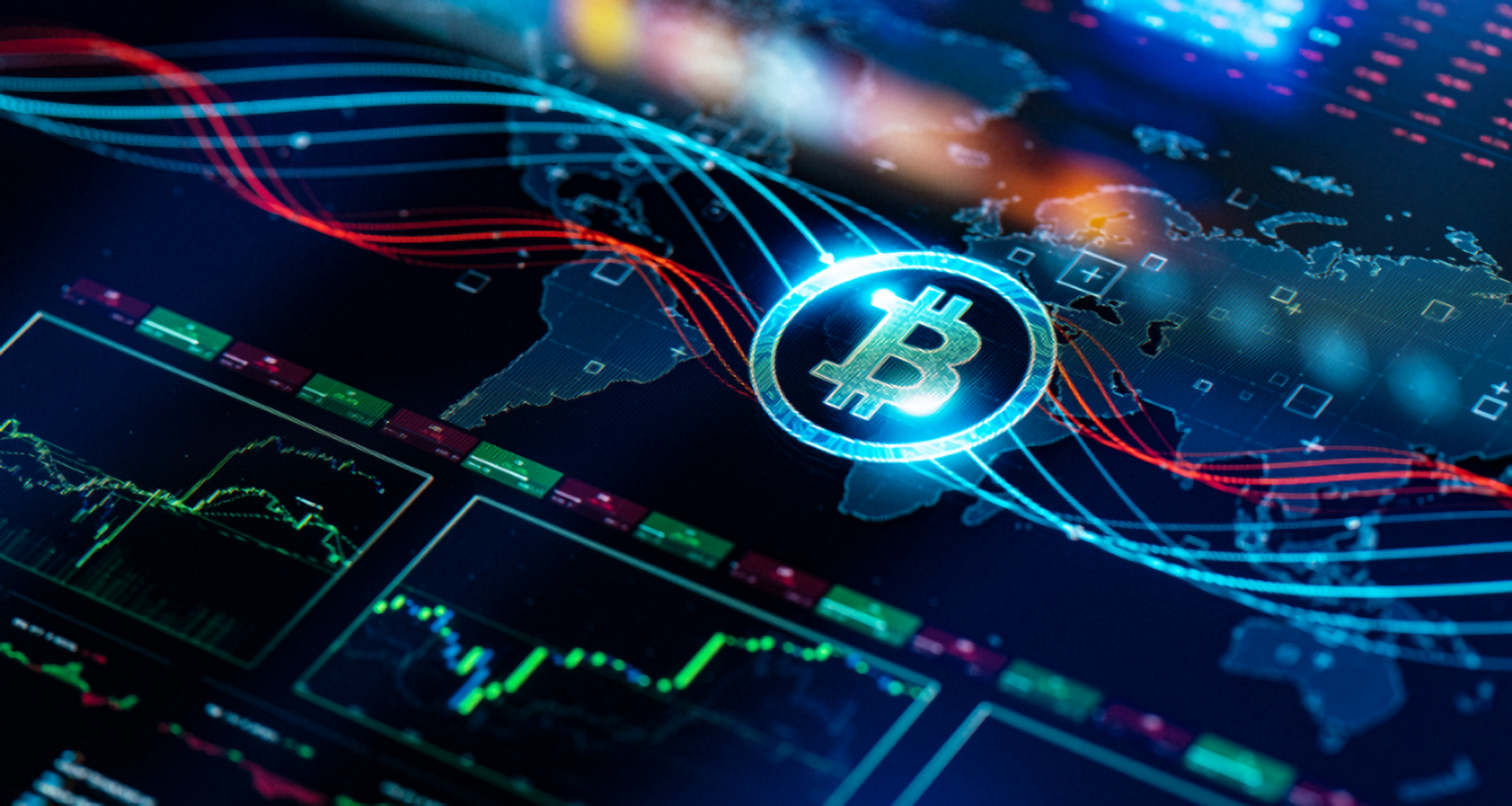 Обмен криптовалют