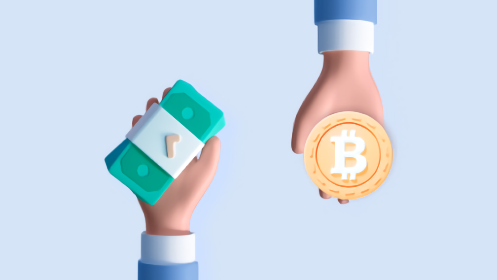 Как получить биткоин