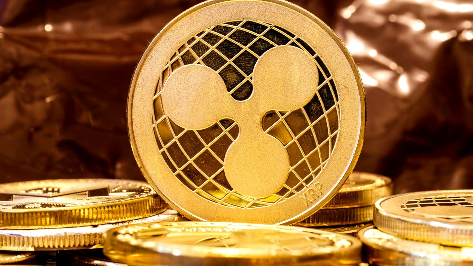 Купить Ripple