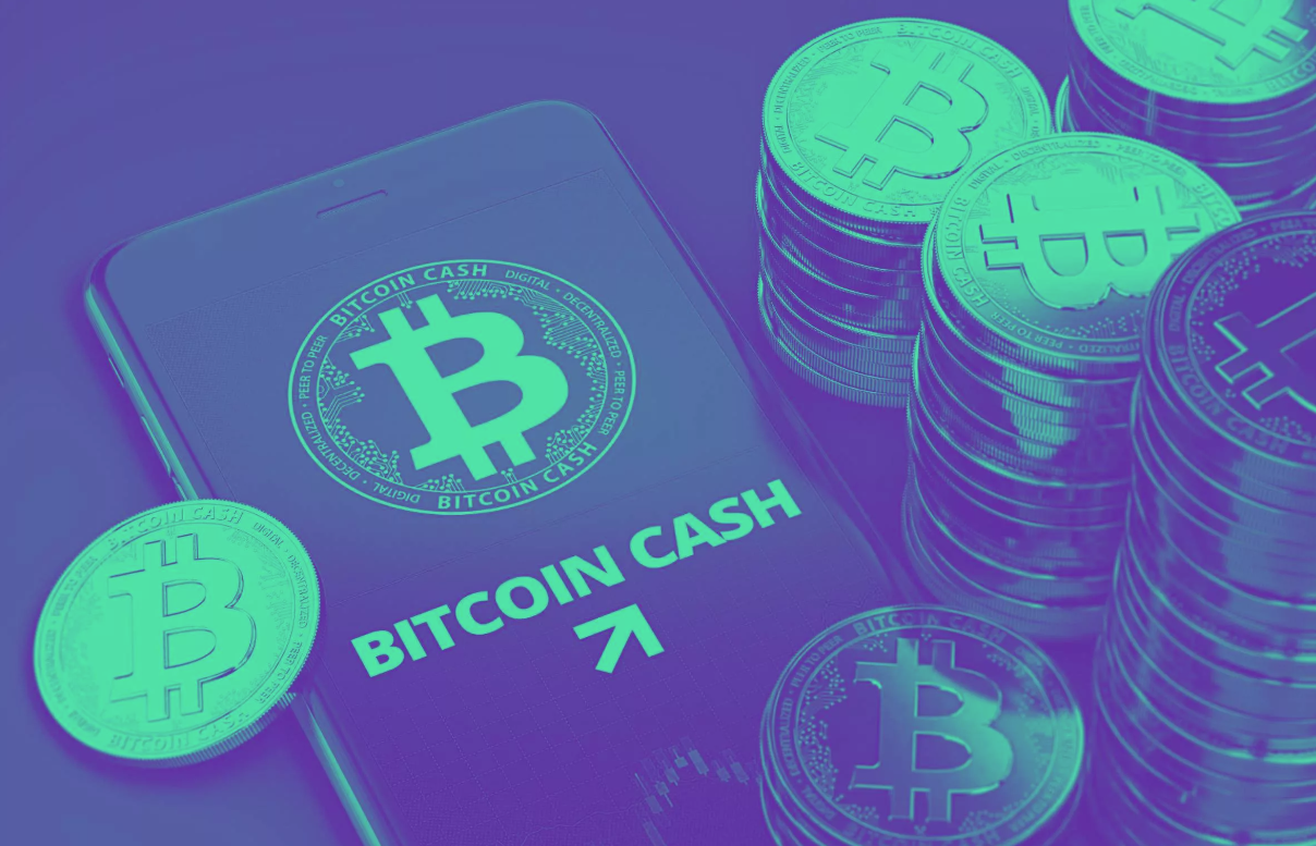 Как купить биткоин кэш (bitcoin cash) за рубли, доллары и получить BCH в  кошелек