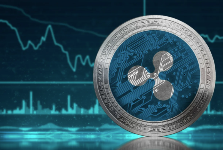 биржи Ripple