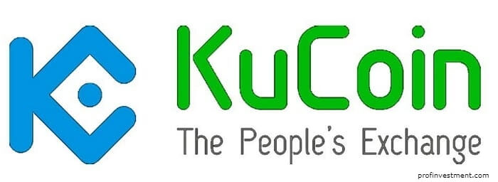 kucoin 