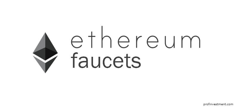 ethereum faucets