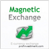 обменник интернет денег magnetic exchange