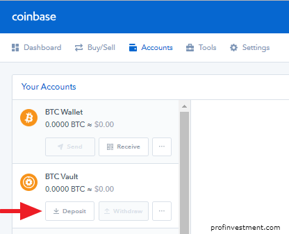 coinbase exchange bitcoin bitcoin készpénzre)
