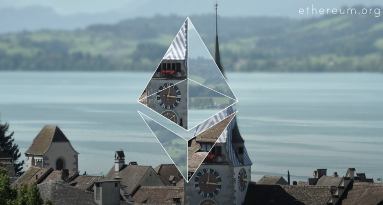 вывести эфириум