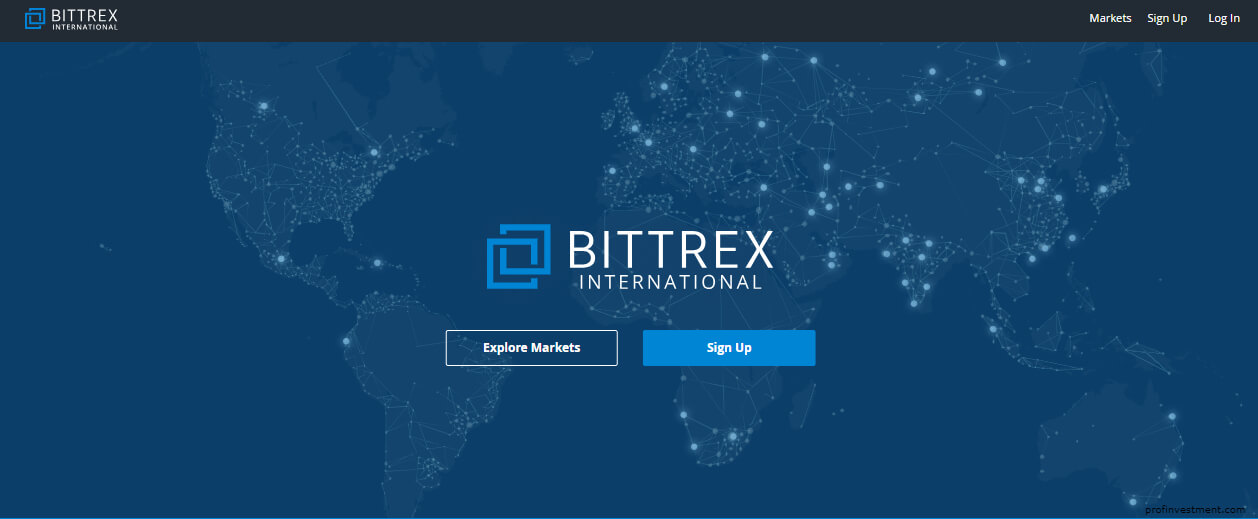 Bitrex com биржа криптовалюты на русском как рубли перевести в гривны сбербанк