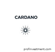 Криптовалюта Cardano
