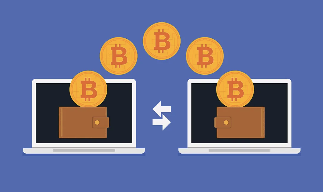 крупные биткоин транзакции мониторинг