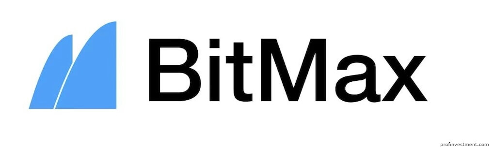 Bitmax io