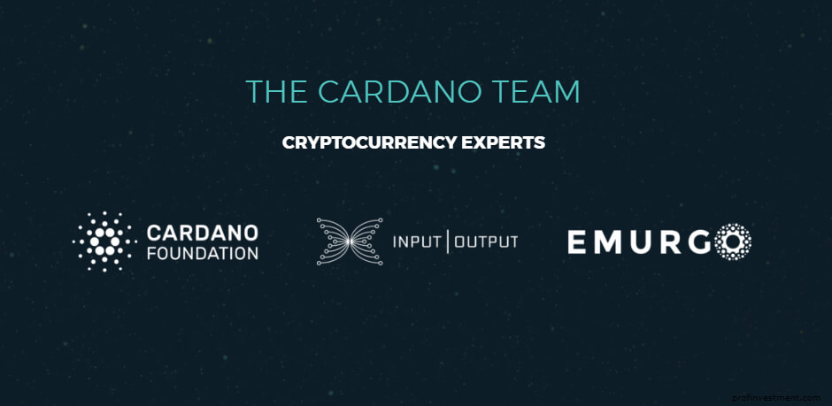 особенность криптовалюты Cardano ADA