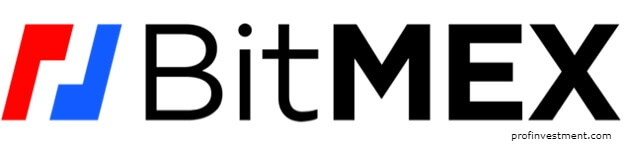 bitmex logo