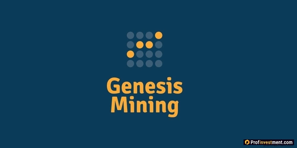 genesis mining logo