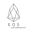 top crypto currency eos