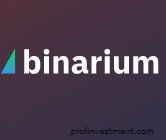 бинарные бонусы от binarium