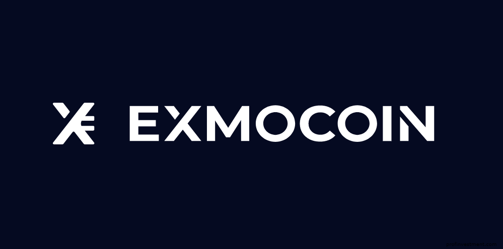 exm криптовалюта биржи Exmo