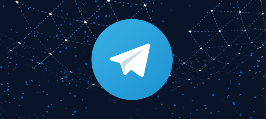 GRAM от Telegram (не актуально)