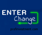 Биткоин обменник Enter-change