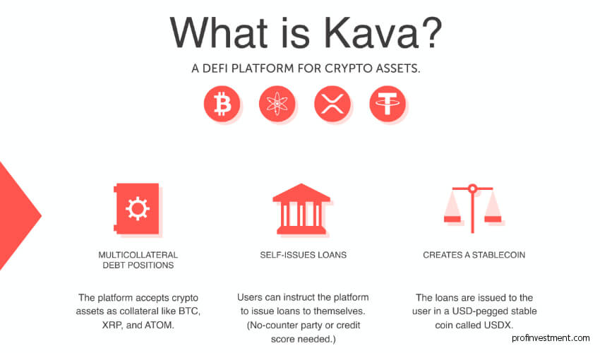 что такое KAVA