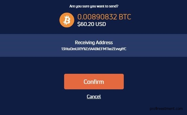 Bitcoin Instant (BTI)