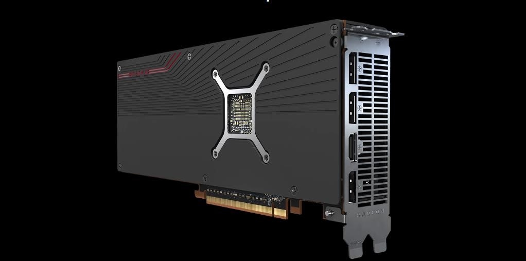 видеокарта для майнинга AMD Radeon RX 5700 XT