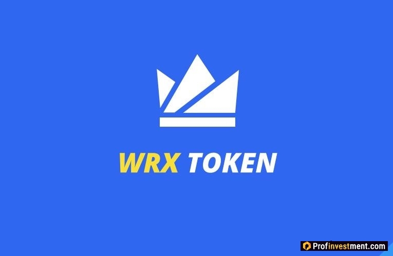 ÐÑипÑовалÑÑа WazirX (WRX): Ð¾Ð±Ð·Ð¾Ñ Ñокена, кÑÑÑ