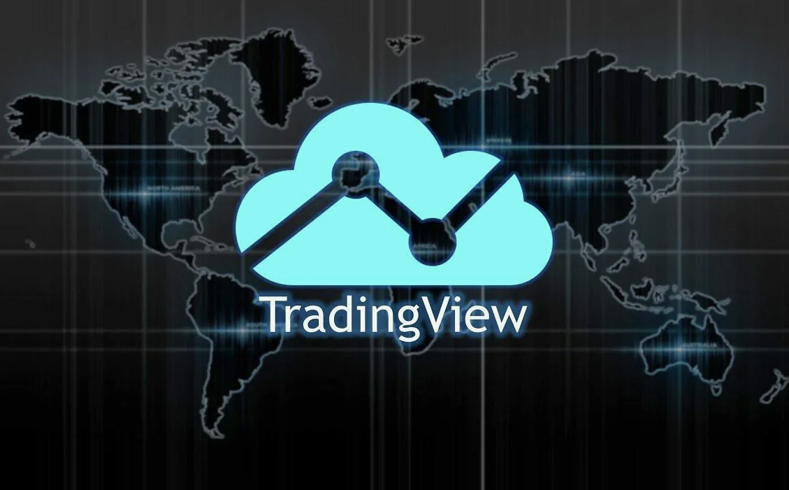 платформа TradingView
