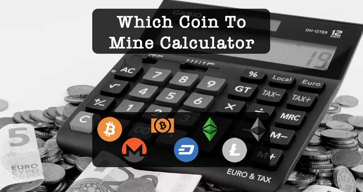 калькуляторы майнинга