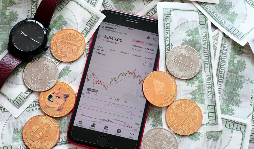 обзор актуальных криптобирж, которые подходят для начинающих