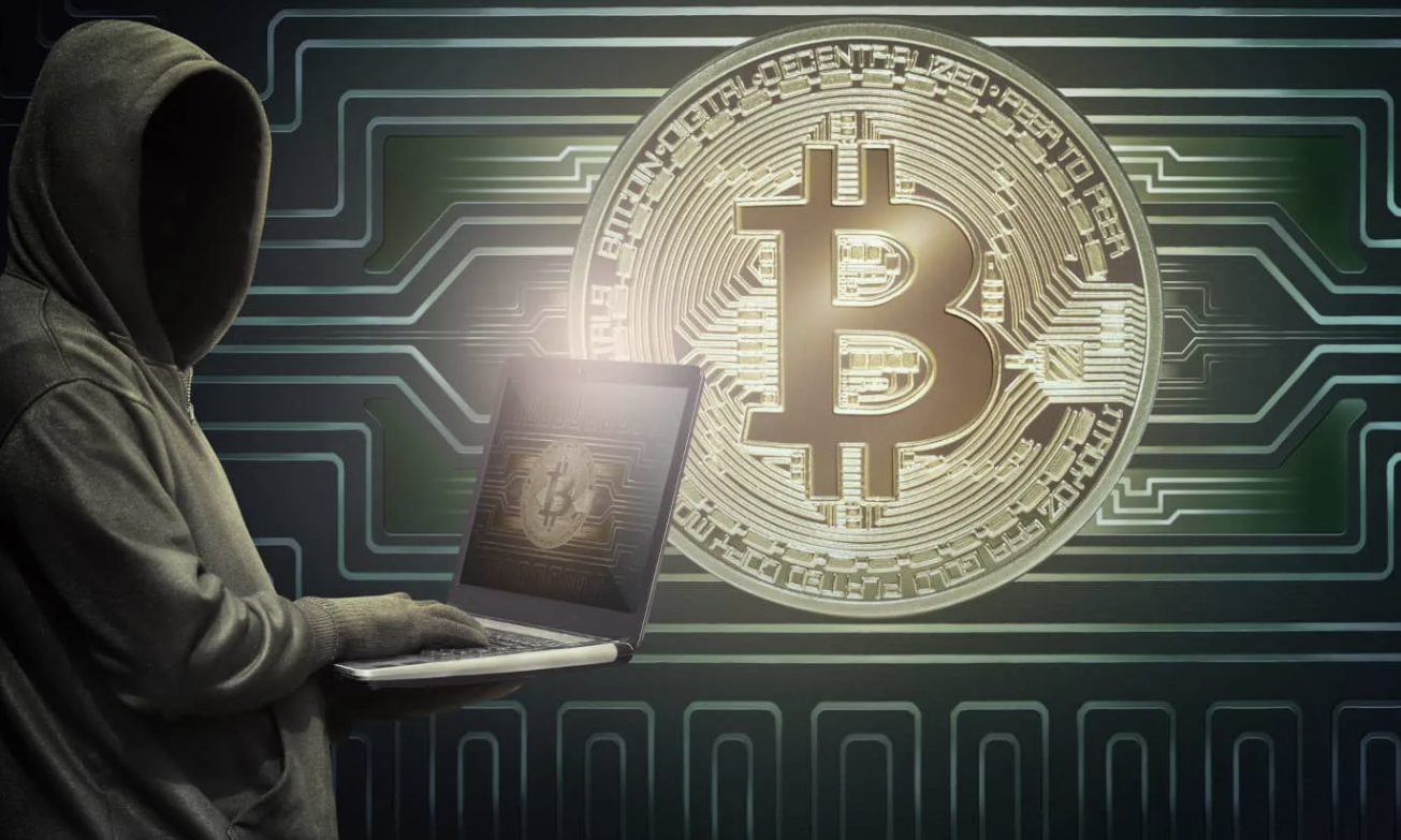 анонимные криптобиржи