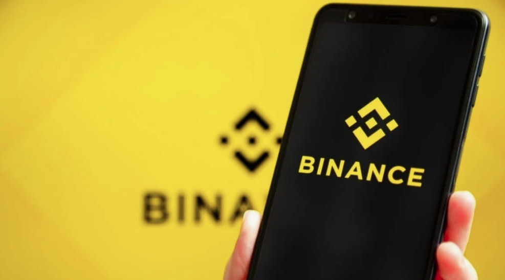 обзор методом пополнения и вывода для криптобиржи Binance