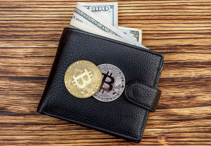 создание биткоин кошелька