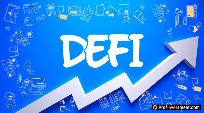 рейтинг децентрализованных финансовых платформ