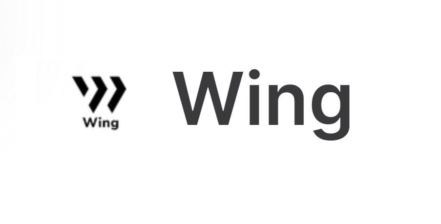 криптовалюта Wing (WING)