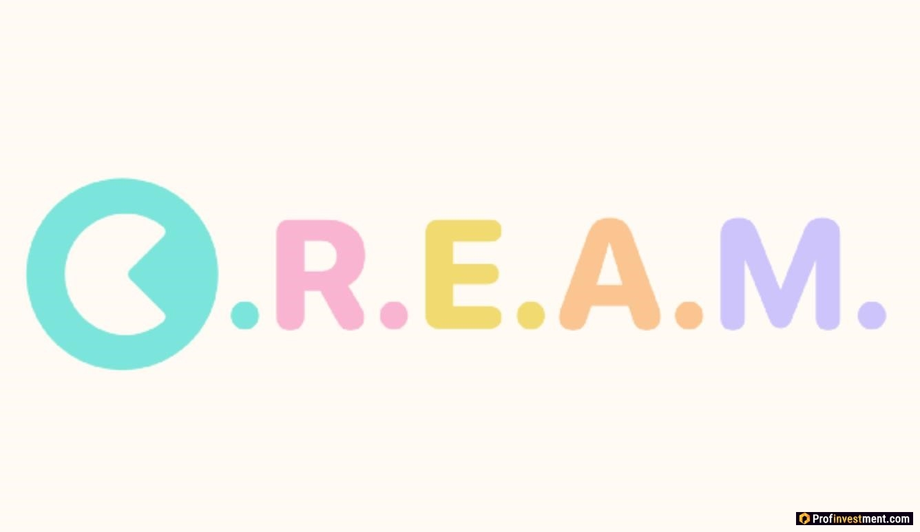 Cream (CREAM)