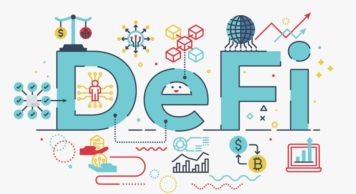 рейтинг бирж для торговли токенами децентрализованных финансов