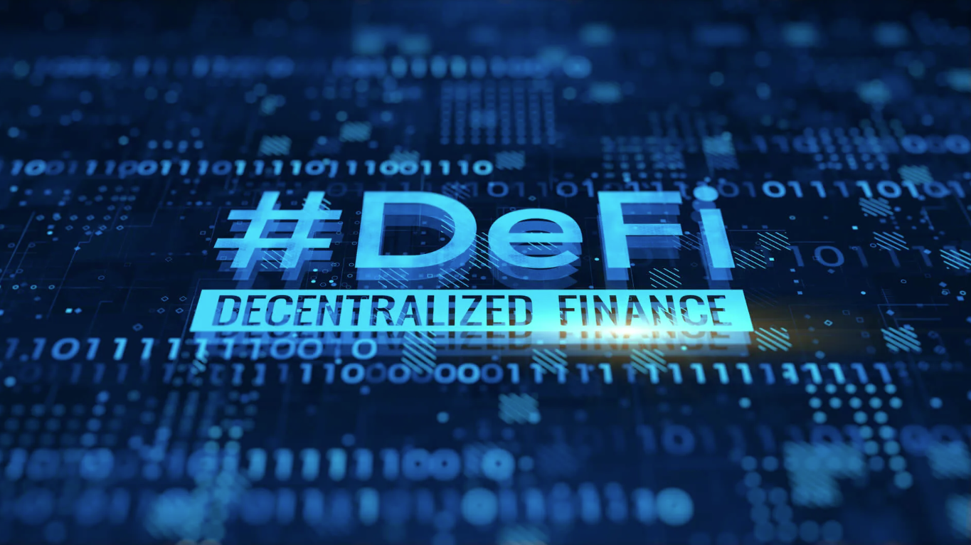 инвестирование в defi
