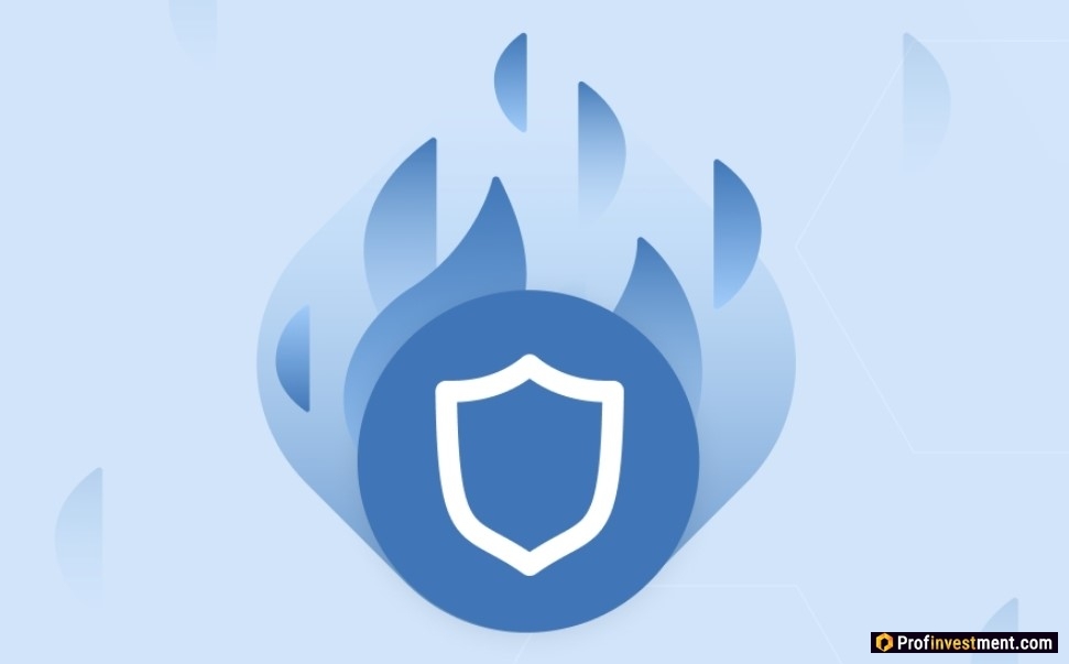 криптовалюта Trust Wallet Token (TWT)