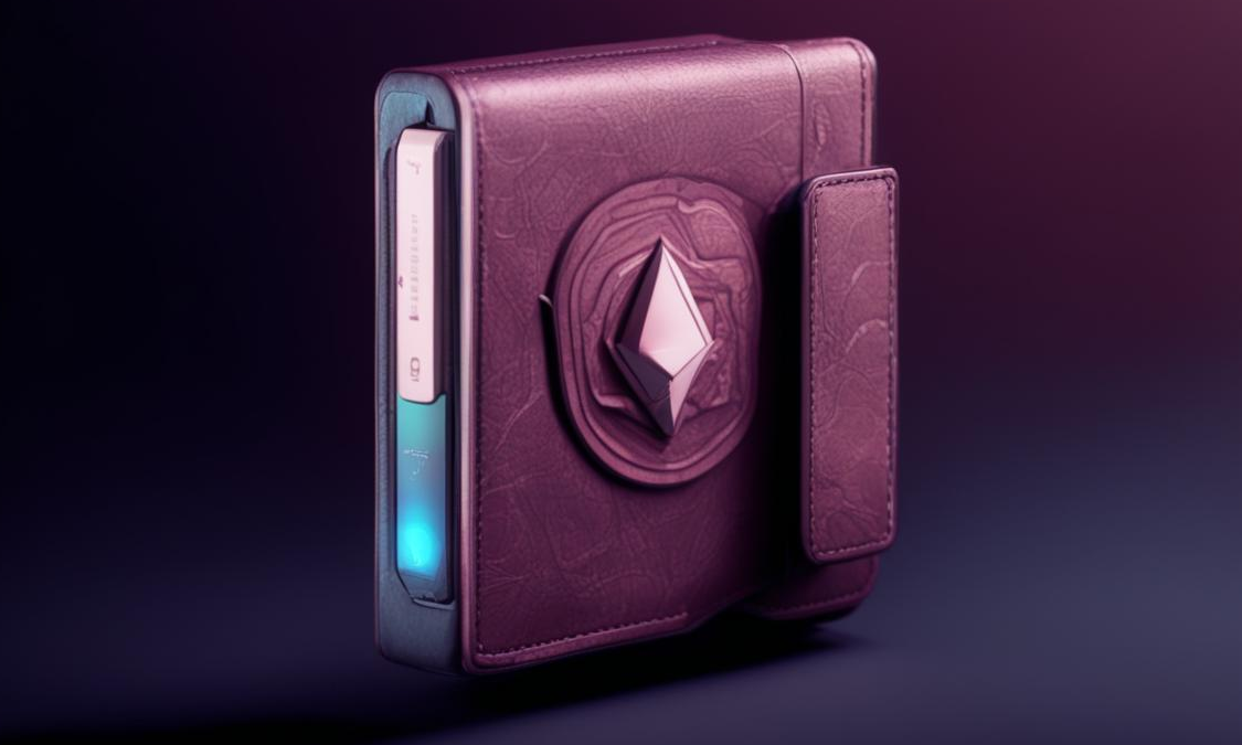 криптокошелек для токенов