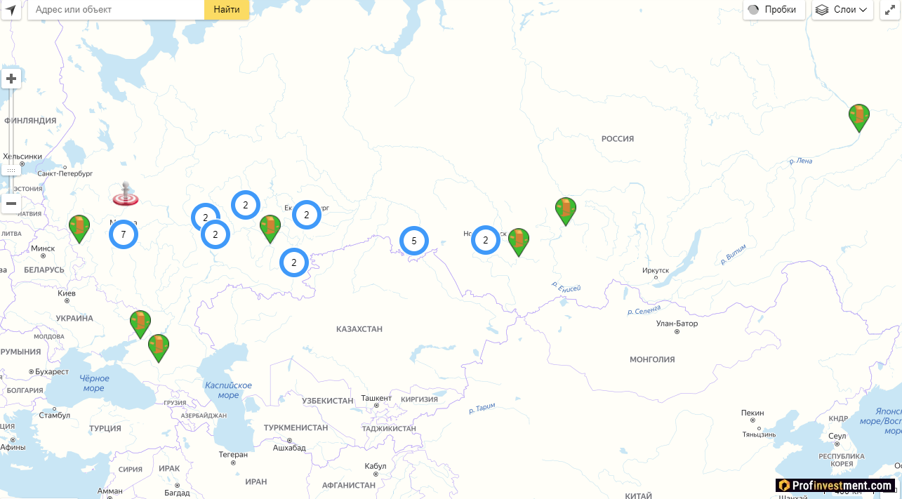 Как Купить И Продать Криптовалюту В России