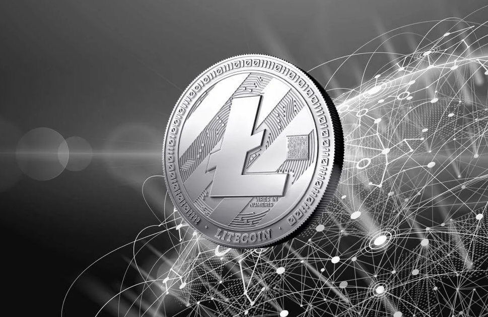 продать litecoin