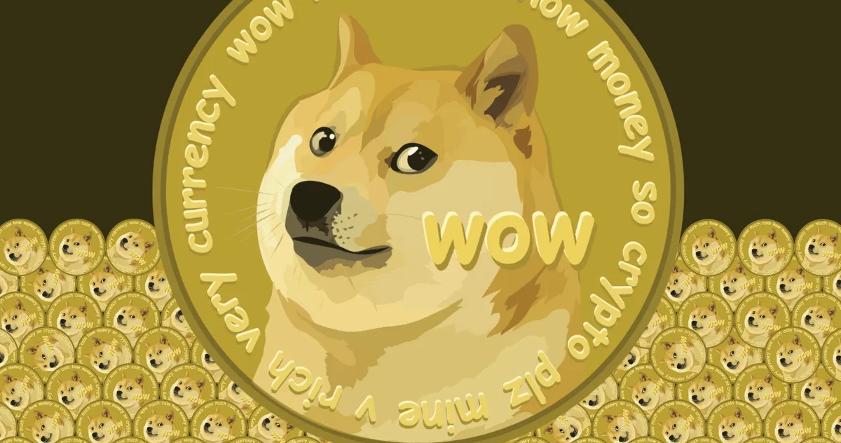 dogecoin