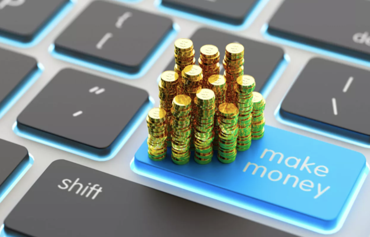 заработок на бирже криптовалют