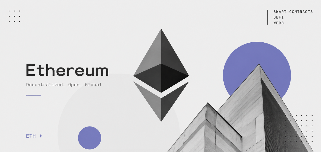 обзор способов покупки/продажи ETH
