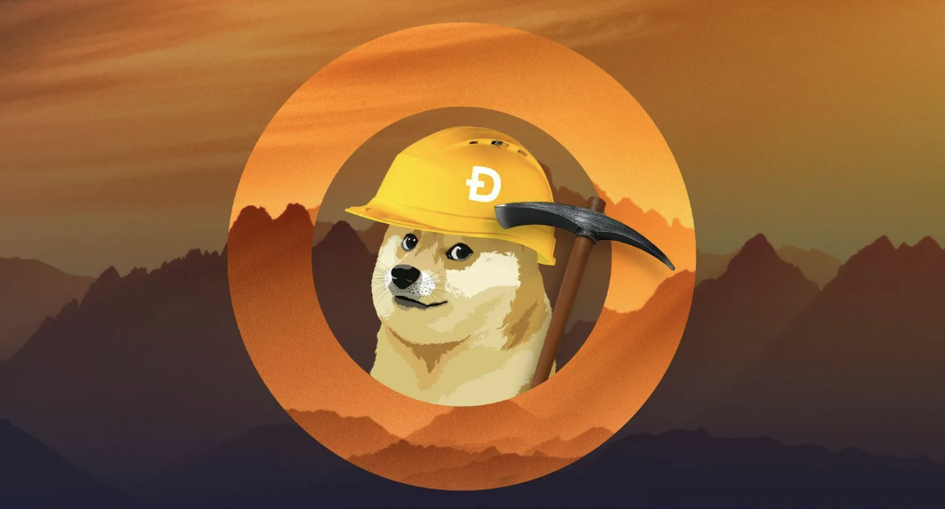 майнинг dogecoin