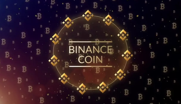 Binance Coin BNB